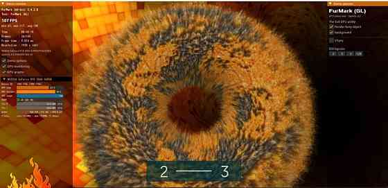 Видеокарта ASUS GeForce RTX 2060 Super Киев