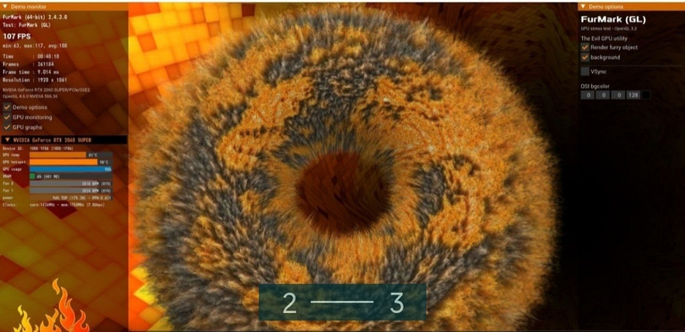 Видеокарта ASUS GeForce RTX 2060 Super Киев - изображение 2