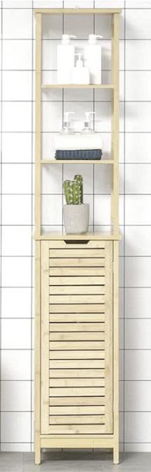 Етажерка для ванної "Фурніт" бланже Миколаїв - фото 1