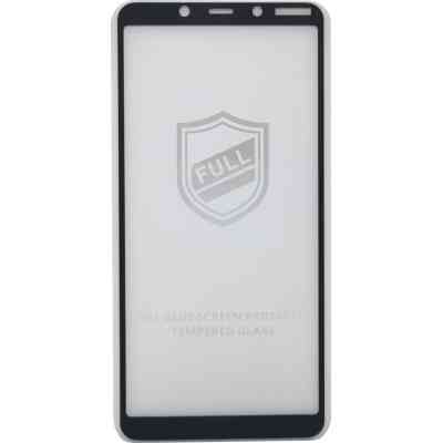 Стекло защитное Piko Full Glue Nokia 3.1 Plus (1283126491702) Винница