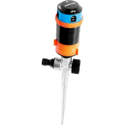 Дождеватель Gruntek круговой 4-х позиционный (296211236) Винница - изображение 1