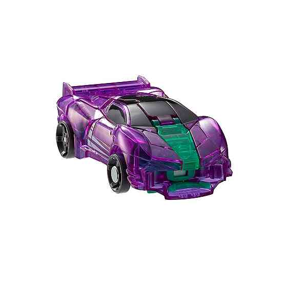 Машинка-Трансформер Screechers Wild! L 1 - Стингшифт Дніпро