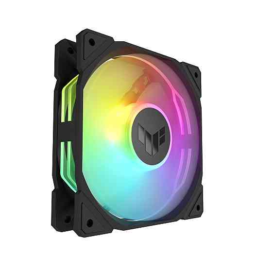 Вентилятор Asus TUF Gaming TR120 ARGB Reverse Black (90DA00D0-B09000) ( 180 г ) Харьков