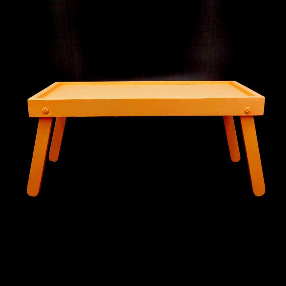 Столик-поднос для завтрака 