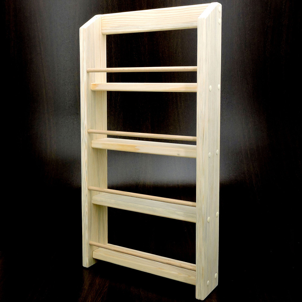 Органайзер для специй 