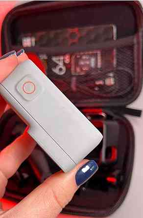 Экшн-камера GoPro Hero 7 white с флешкой. Харьков