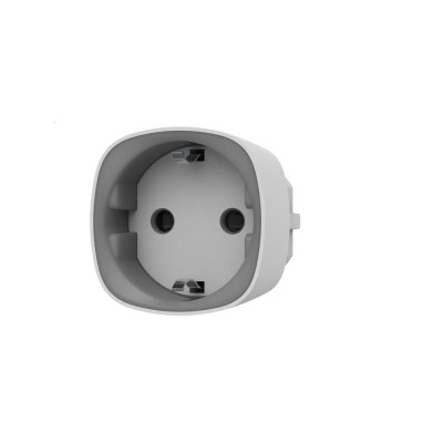 Умная розетка Ajax Socket біла Винница - изображение 4