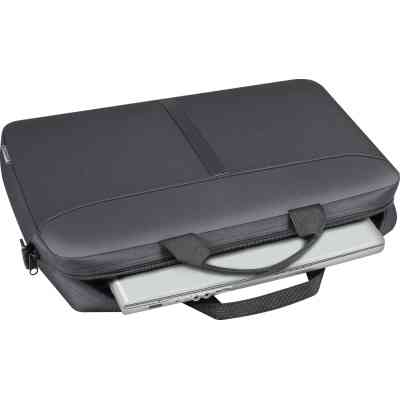 Сумка для ноутбука Defender 17" Lite, black (26089) Вінниця