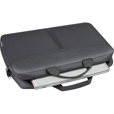 Сумка для ноутбука Defender 17" Lite, black (26089) Вінниця - фото 4