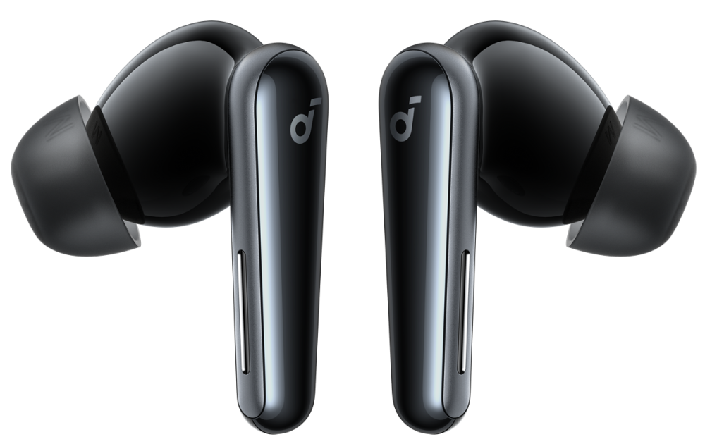Гарнітура Anker SoundСore Liberty 5 Black (7133697) Київ - фото 7