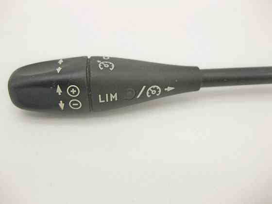 Mercedes-Benz  A0085452624 Підрульовий перемикач круїз-контролю C-class W203 CLK Coupe C209 C-class S203 CL203 Sportcoupe CLC C203 CLK Cabriolet A209 Одесса