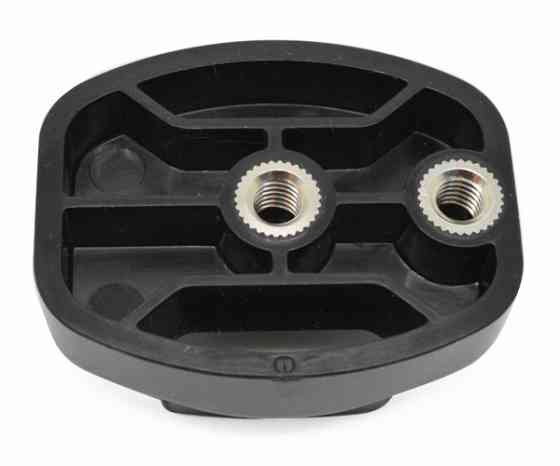 Плоска основа з різьбою 1/4 для екшн-камери SBR Київ