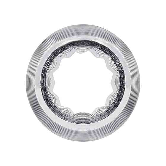Подовжувач Thermo Alliance Standart 90х1/2" хром SD1301590 Київ