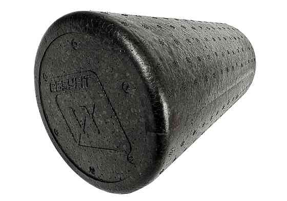 EasyFit Масажний ролик EasyFit PolyFoam Roller EPP 30 см Коломия