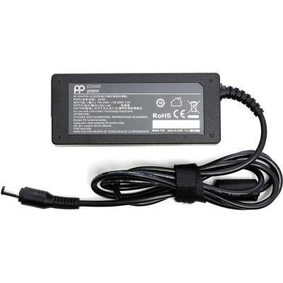 Блок питания к ноутбуку PowerPlant TOSHIBA 220V, 15V 60W 4A (6.3*3.0) (TO60C6330) Винница - изображение 1