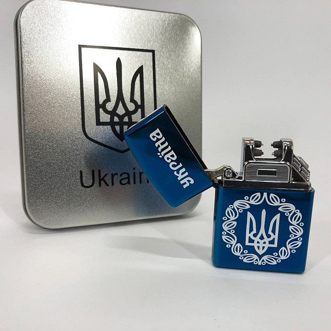 Запальничка на подарунок в упакуванні HL-447, Запальничка для подорожей, BI-852 Електрозапальничка тактична Київ - фото 6