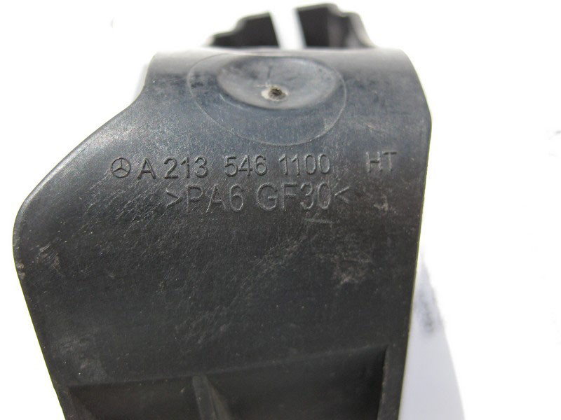 Mercedes-Benz  A2135461100 Утримувач електропроводів на передньому лівому кулаку E-Class W213 C238 CLS C257 Одеса - фото 3