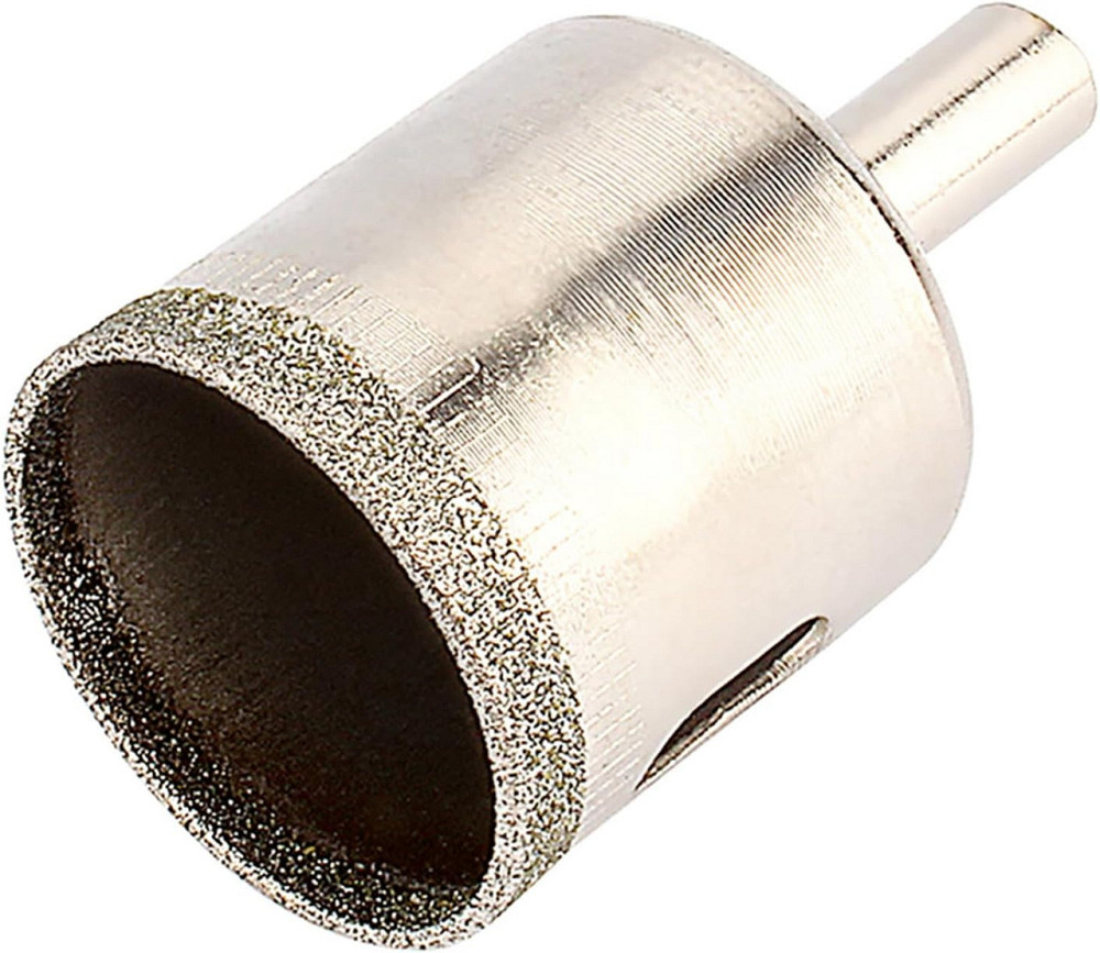 Алмазні коронки, коронки для плитки, коронки для розеток, коронки по керамограніту, коронки для плитки 40 мм (386192277) Київ - фото 3