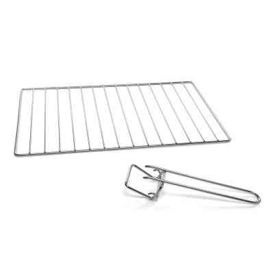 Електропіч Hölmer HEO-142CR Вінниця