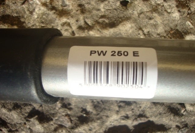 Вила для Компосту Fiskars Ergonomic (133430/1001695) Нововолинськ - фото 7