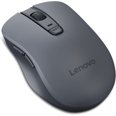 Мышка Lenovo WL310 Silent Bluetooth Grey (GY51Q65621) Винница - изображение 3