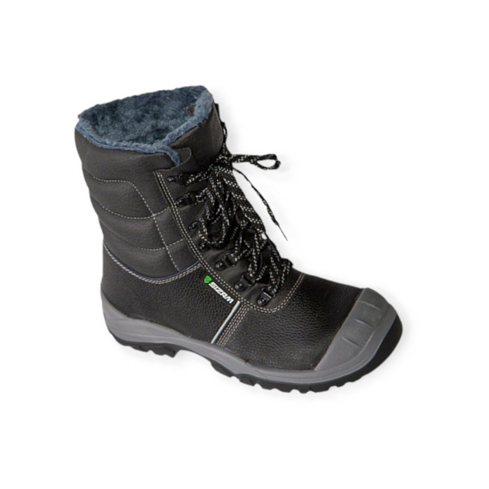 Берці Fargo захисні утеплені -20 ° С, р 46 акрил. утеплювач, композитний піднос, антипроко Мукачево - фото 2