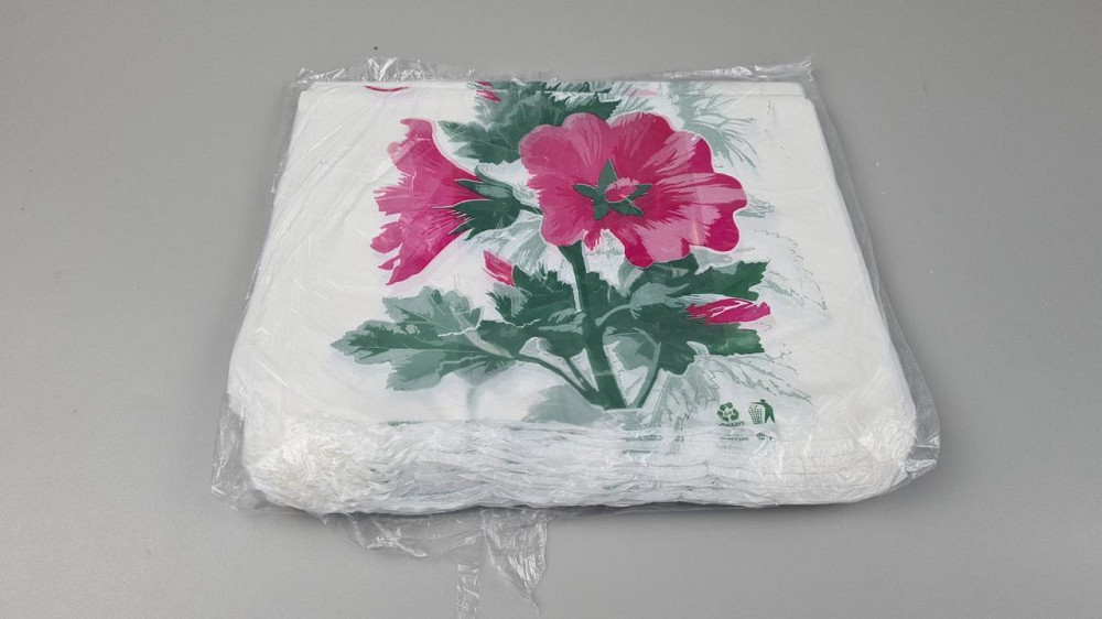 Пакеты полиэтиленовые (27х45) 