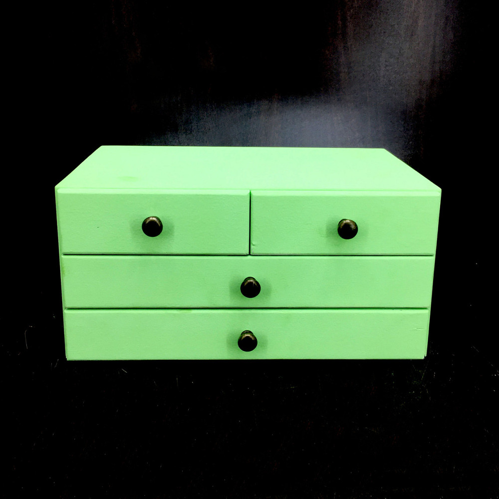 Органайзер для косметики 