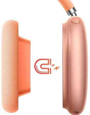 Бездротові навушники HOCO W65 Plus з ANC (Bluetooth 5.4, до 45 год) Харків