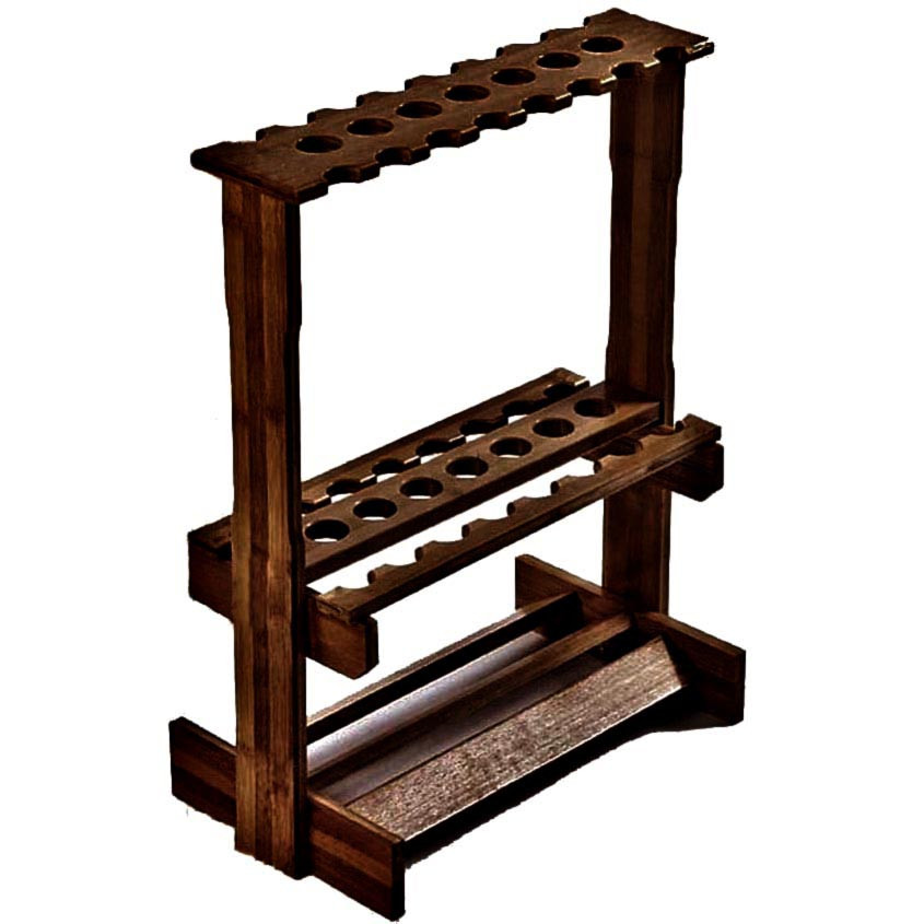 Органайзер для вудок "Шаранур 23" капучино Миколаїв - фото 1