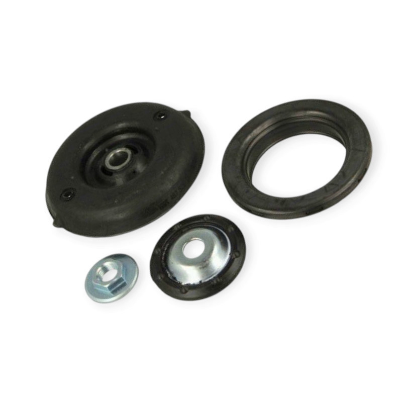 Опора передняя Peugeot Partner-Citroen Berlingo 08- (с подш) стойки Мукачево - изображение 1