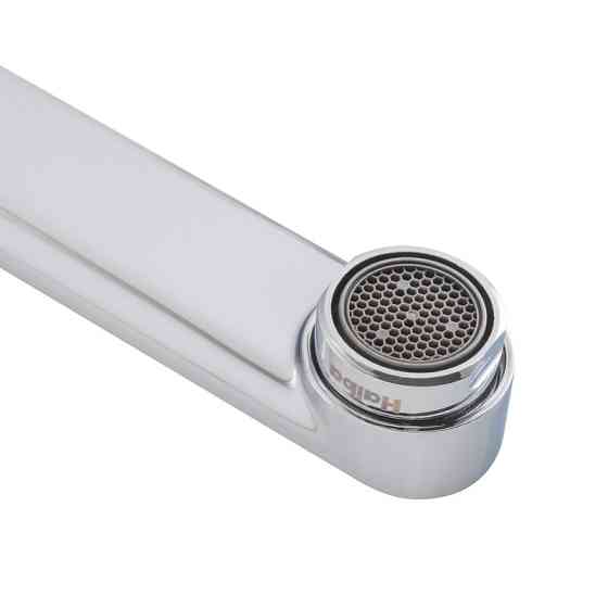 Змішувач для ванної HAIBA LEMON 006 EURO HB9588 Харків