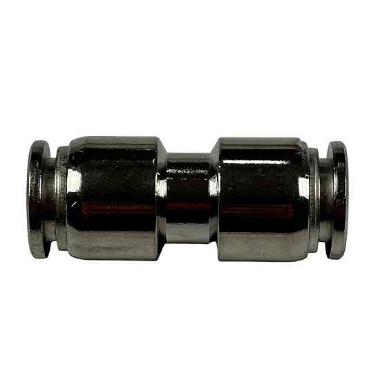 Аварійне метал прямий 10x10 з'єднання Мукачево