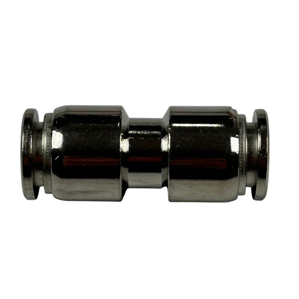 Аварійне метал прямий 10x10 з'єднання Мукачево - фото 1