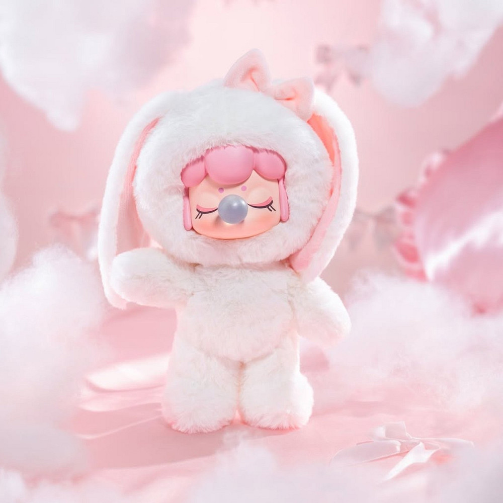 Колекційна м'яка іграшка POP TOP Rolife серії Nanci - Милі зайчата Днепр - изображение 10