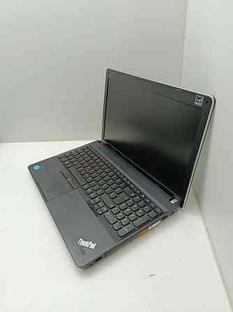Ноутбук Lenovo E530 i3-3110M/ 4gb ddr3/ SSD 0 gb/ АКБ+ Луцьк