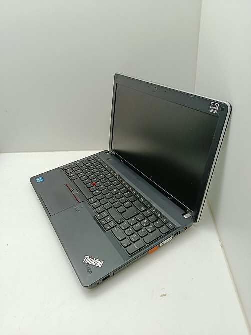 Ноутбук Lenovo E530 i3-3110M/ 4gb ddr3/ SSD 0 gb/ АКБ+ Луцьк - фото 4