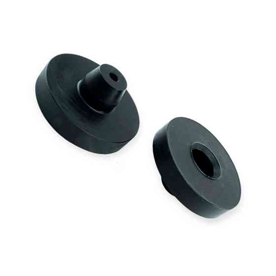 Проставка Opel Astra F, Zafira A, B -20mm- полеуритан задняя Мукачево