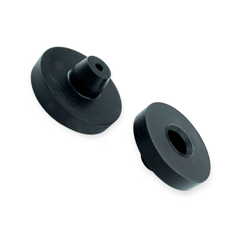 Проставка Opel Astra F, Zafira A, B -20mm- полеуритан задняя Мукачево - изображение 1