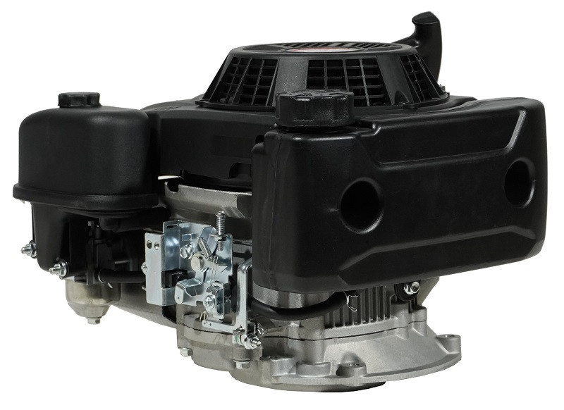 Двигатель бензиновый Loncin LC1Р75F (6,5 л.с., вертикальный вал, шпонка 22 мм, евро 5) Харьков - изображение 7