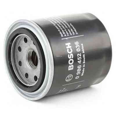 Фильтр масляный Bosch 0 986 452 036 Винница