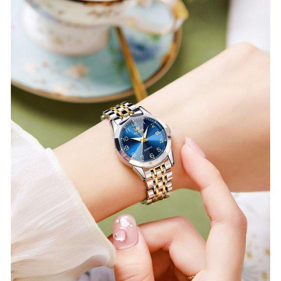 Женские наручные часы Shengke Dream Винница - изображение 8