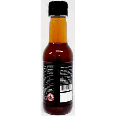 Сироп Hokkaido Club с ароматом Лесного ореха 200 мл (4820172443476) Винница