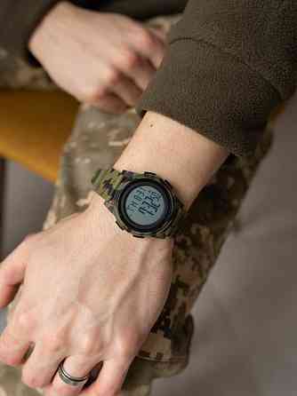 Skmei Military New Киев