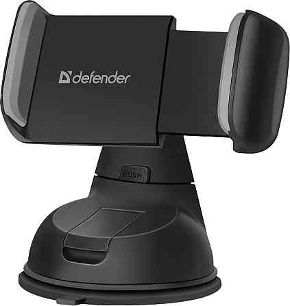 Автомобільне кріплення Defender CH-114 + 50-90 мм, на панель Винница