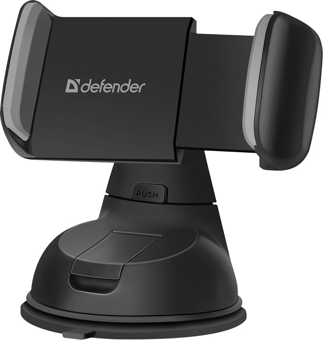 Автомобільне кріплення Defender CH-114 + 50-90 мм, на панель Винница - изображение 3
