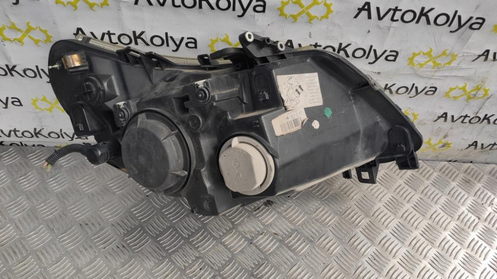 Фара ліва Peugeot Boxer 2006-2013 (1369497080) Ковель - фото 3