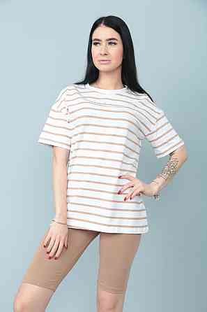 Костюм з велосипедками "Balance" оптом | Батал | Розпродаж моделі Київ