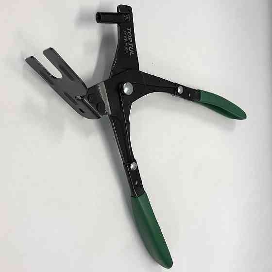 Кліщі для зняття втулок кріплення вихлопної труби TOPTUL JEAR2906 Одеса