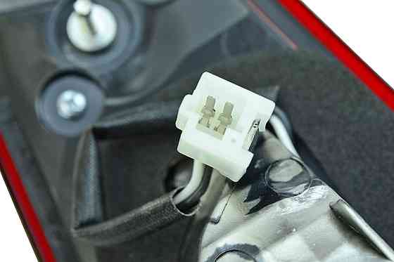 Ліхтар 3 BM (2016-2019) рестайлінг LED внутрішній лівий Mazda Мукачево